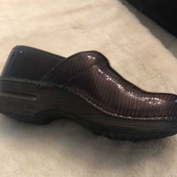 Dansko Clogs Size 36 - Picture 9 of 14